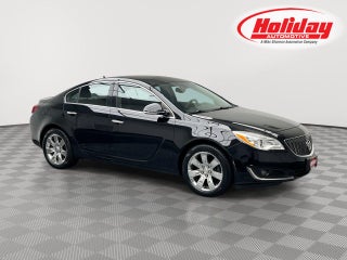 2014 Buick Regal Premium I