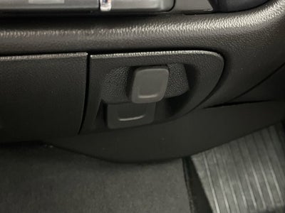 2019 Chevrolet Silverado 1500 LD Work Truck