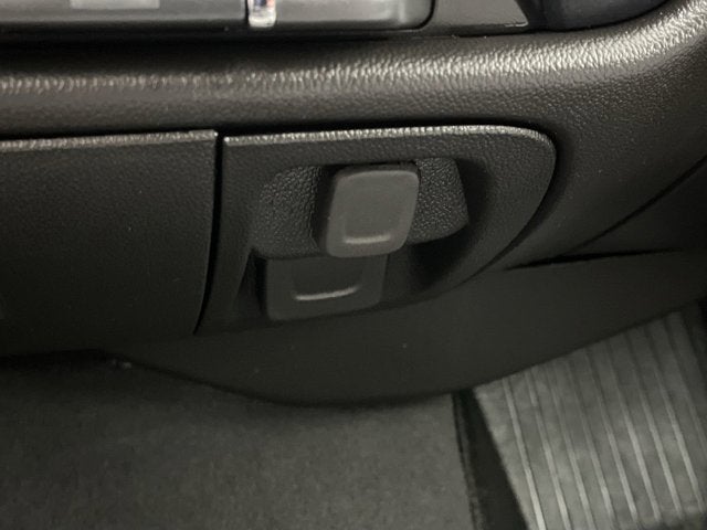 2019 Chevrolet Silverado 1500 LD Work Truck