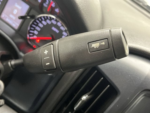 2019 Chevrolet Silverado 1500 LD Work Truck