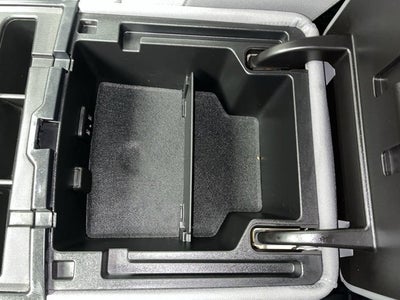 2019 Chevrolet Silverado 1500 LD Work Truck