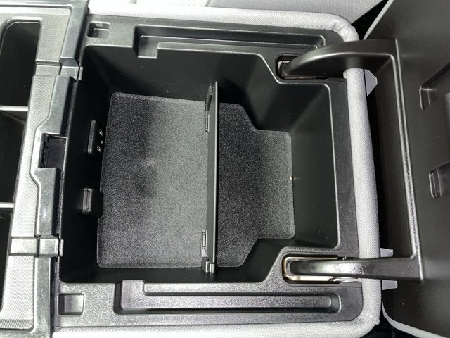 2019 Chevrolet Silverado 1500 LD Work Truck