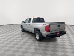 2019 Chevrolet Silverado 1500 LD Work Truck