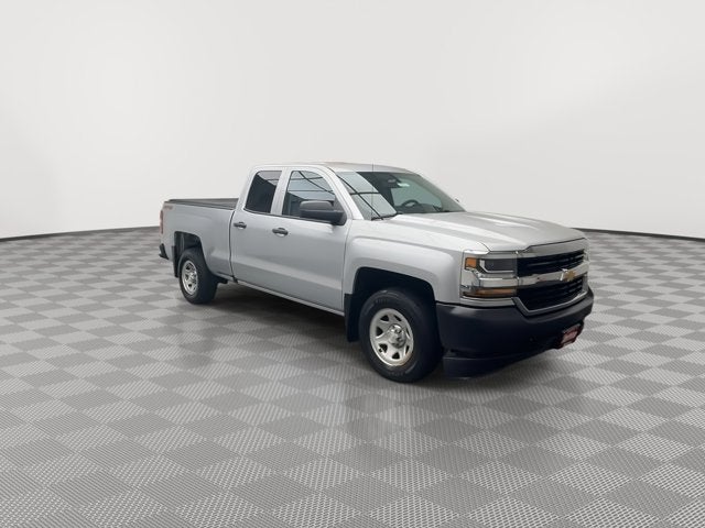 2019 Chevrolet Silverado 1500 LD Work Truck
