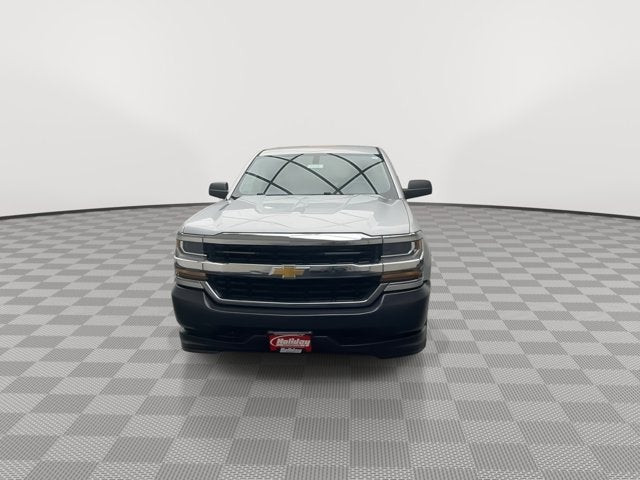 2019 Chevrolet Silverado 1500 LD Work Truck