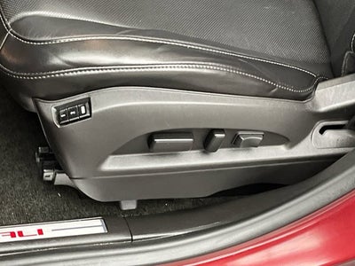 2017 GMC Terrain Denali