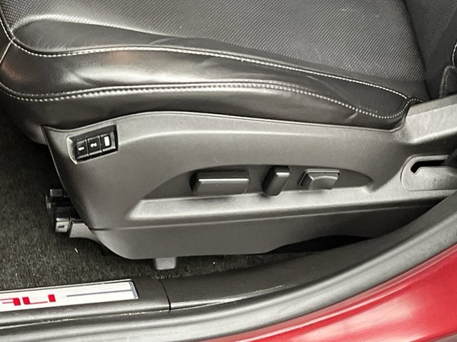 2017 GMC Terrain Denali