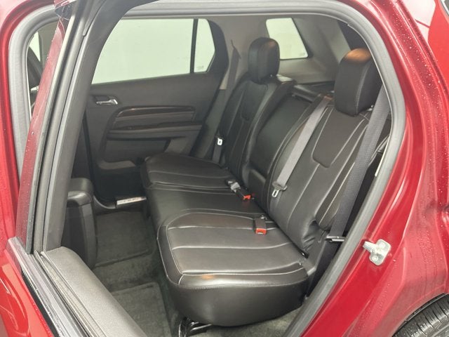 2017 GMC Terrain Denali