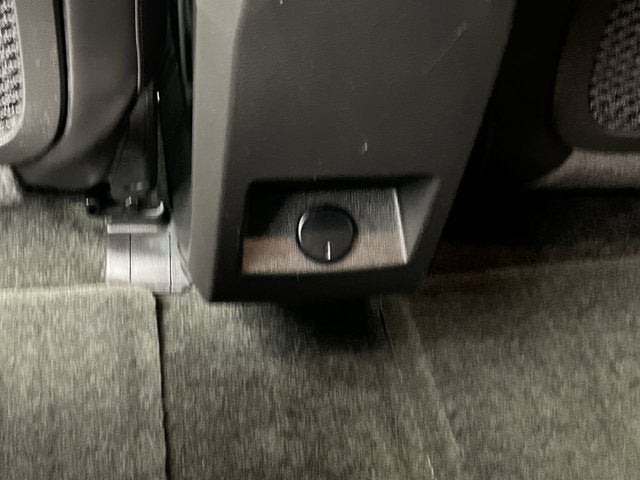 2017 GMC Terrain Denali