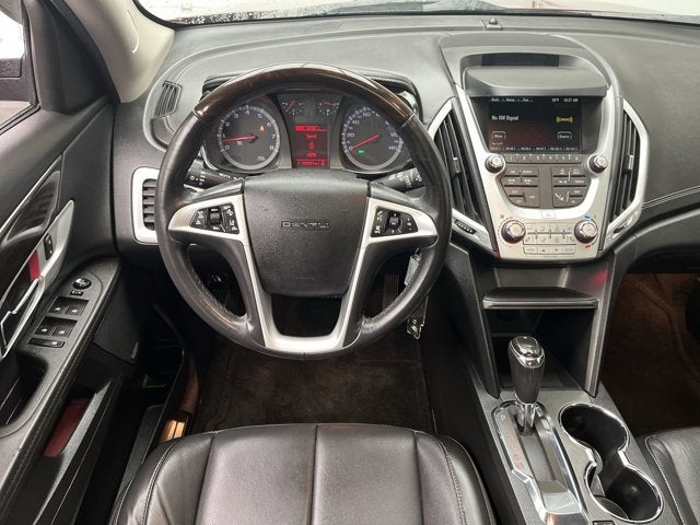 2017 GMC Terrain Denali