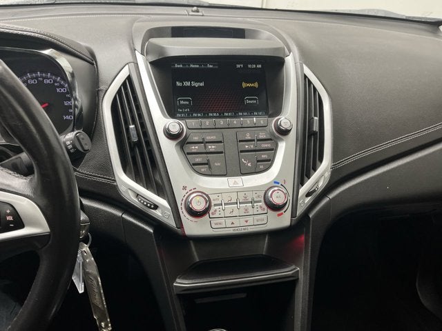 2017 GMC Terrain Denali