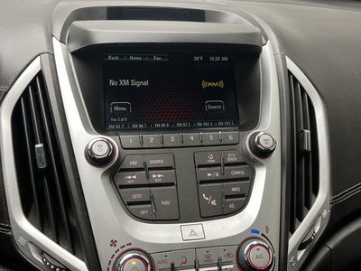 2017 GMC Terrain Denali