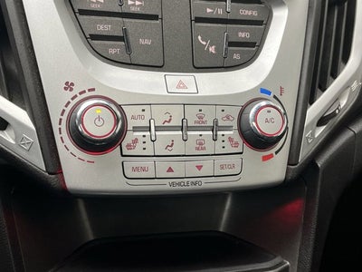 2017 GMC Terrain Denali