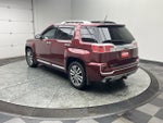 2017 GMC Terrain Denali