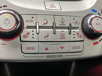 2017 GMC Terrain Denali