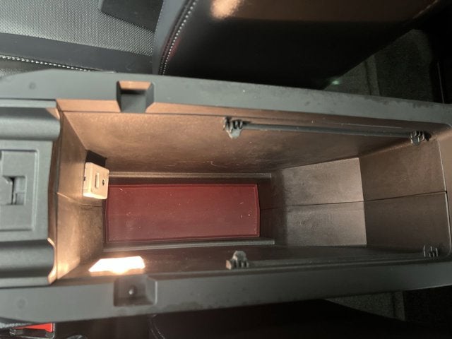 2017 GMC Terrain Denali