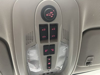 2017 GMC Terrain Denali