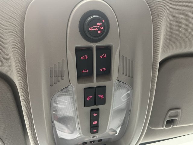 2017 GMC Terrain Denali