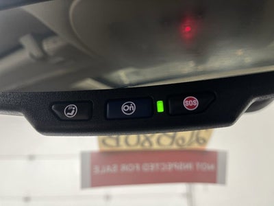 2017 GMC Terrain Denali