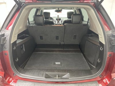 2017 GMC Terrain Denali