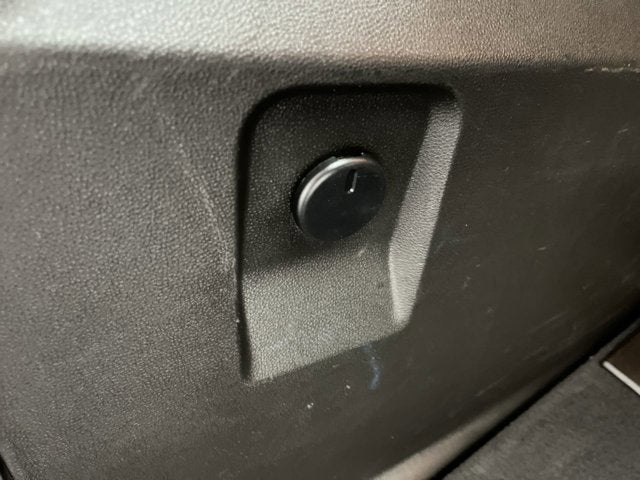 2017 GMC Terrain Denali