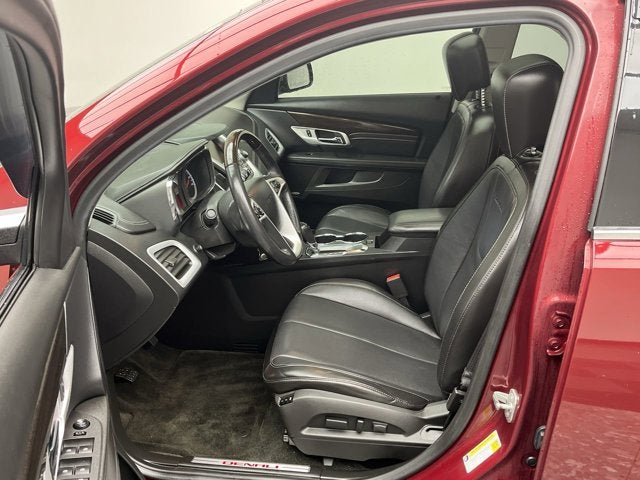 2017 GMC Terrain Denali