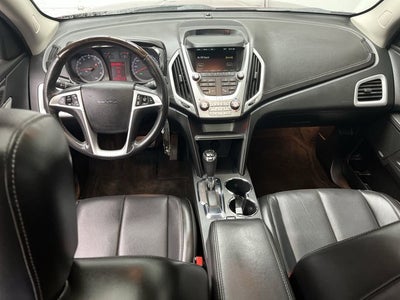 2017 GMC Terrain Denali