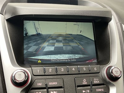 2017 GMC Terrain Denali