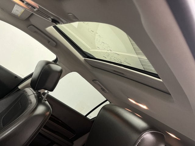 2017 GMC Terrain Denali