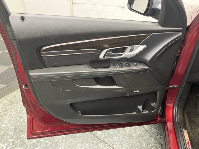 2017 GMC Terrain Denali