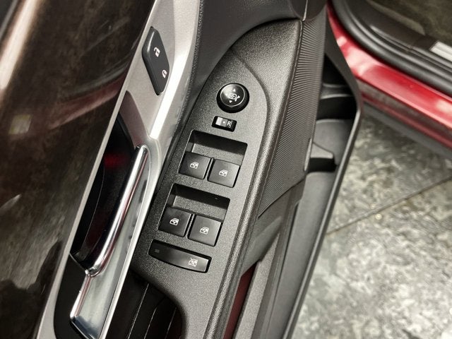 2017 GMC Terrain Denali