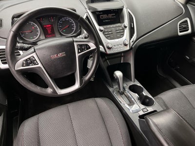 2015 GMC Terrain SLE