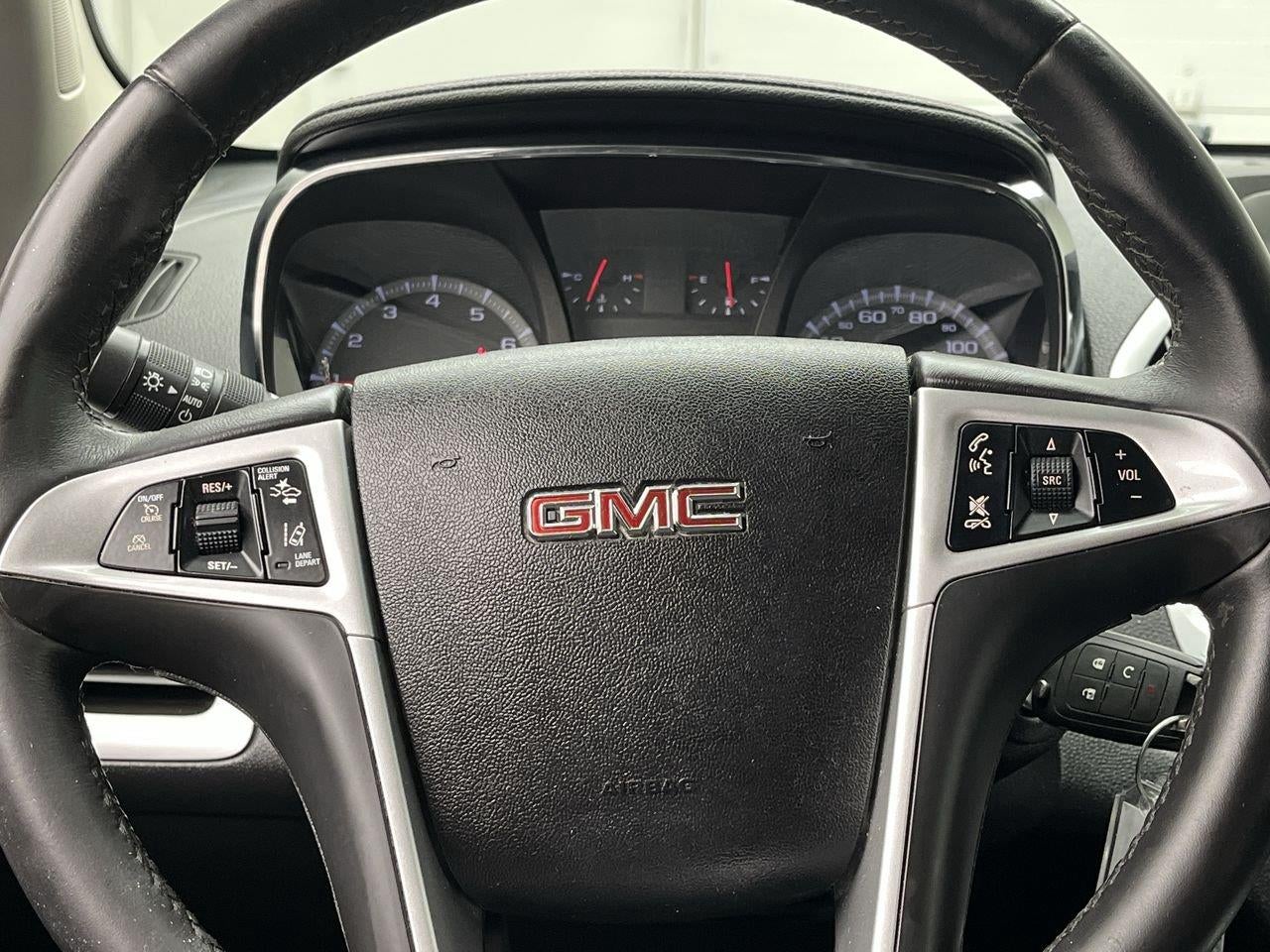 2015 GMC Terrain SLE