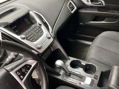 2015 GMC Terrain SLE