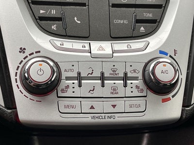 2015 GMC Terrain SLE