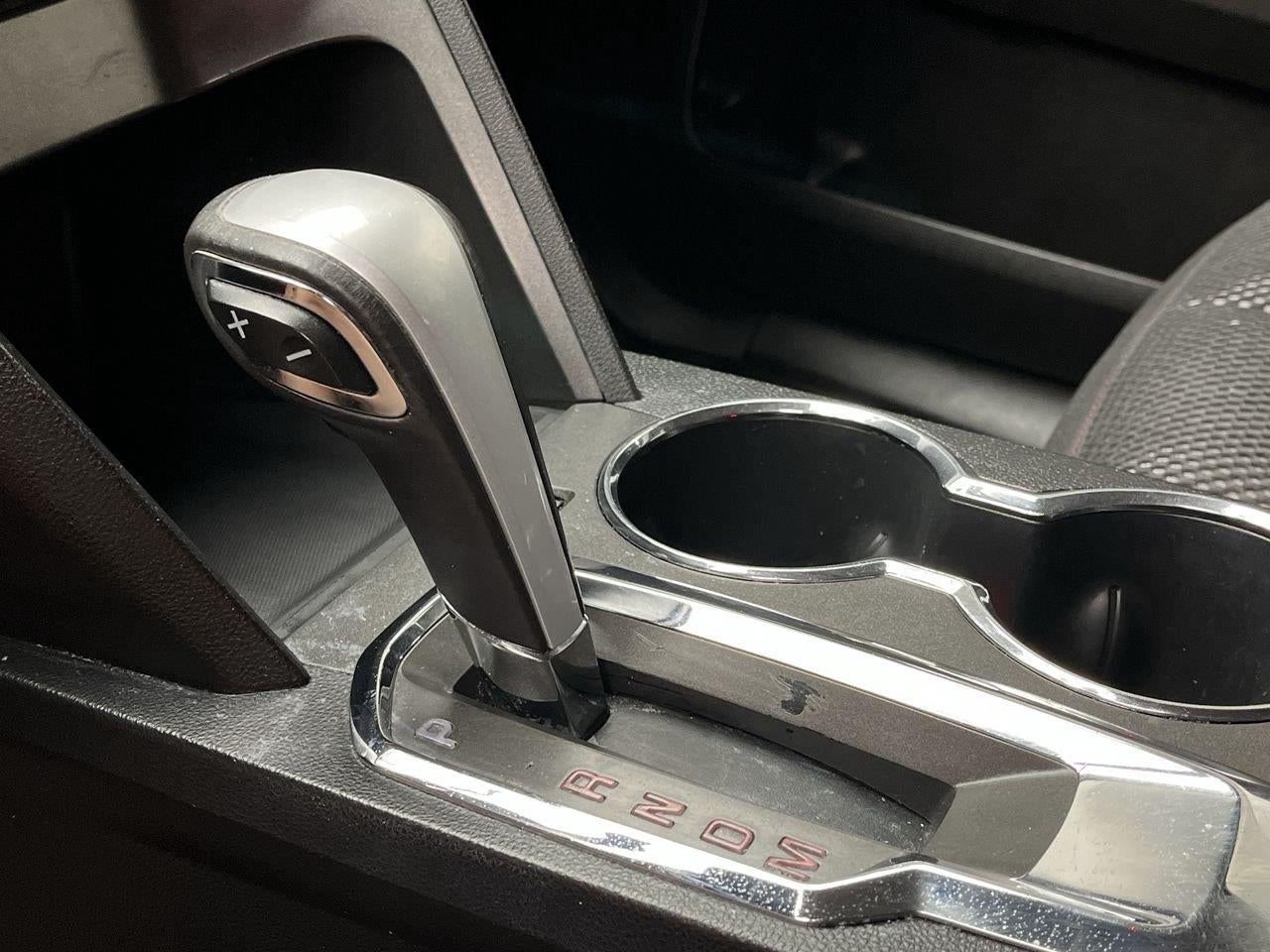 2015 GMC Terrain SLE