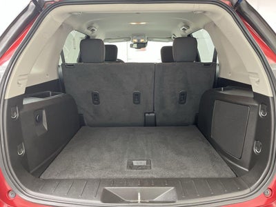 2015 GMC Terrain SLE