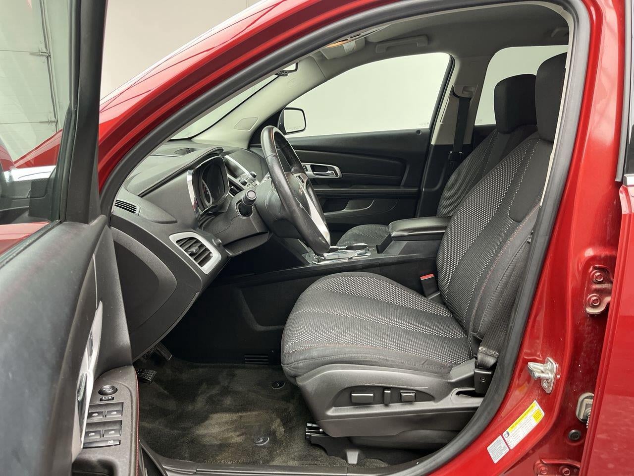 2015 GMC Terrain SLE