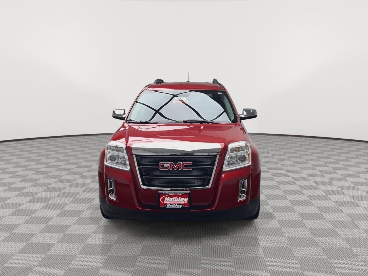 2015 GMC Terrain SLE