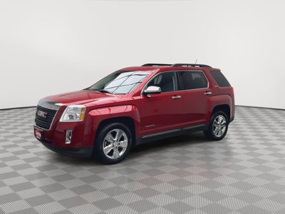 2015 GMC Terrain SLE