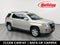 2014 GMC Terrain SLE