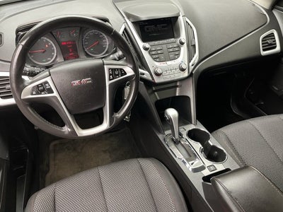 2014 GMC Terrain SLE