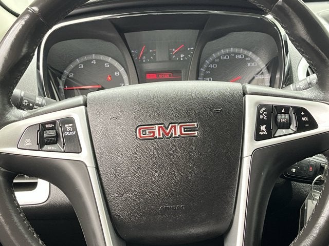 2014 GMC Terrain SLE