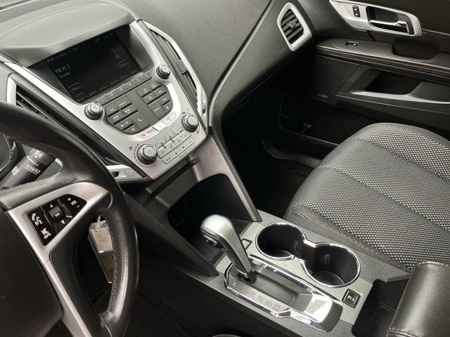 2014 GMC Terrain SLE