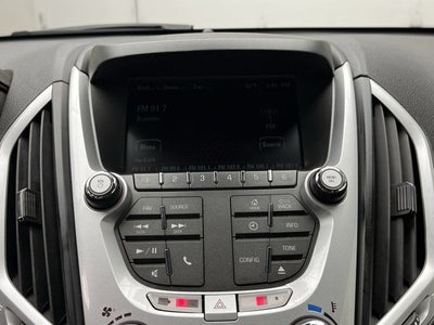2014 GMC Terrain SLE