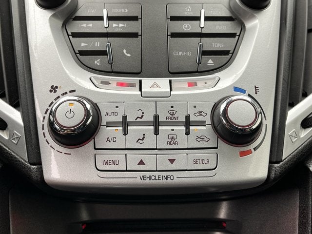 2014 GMC Terrain SLE
