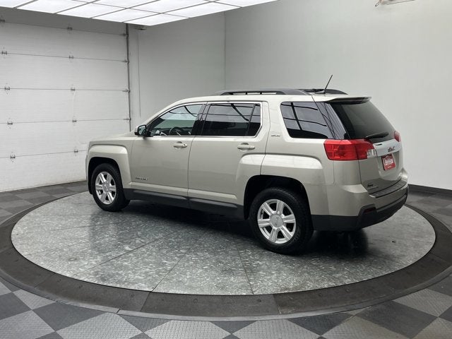 2014 GMC Terrain SLE