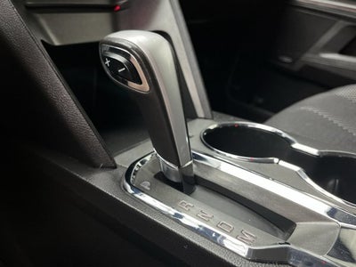 2014 GMC Terrain SLE
