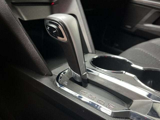 2014 GMC Terrain SLE