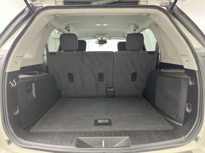 2014 GMC Terrain SLE